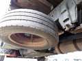 2003 Mitsubishi Canter