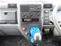 2003 Mitsubishi Canter