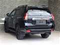 2021 Toyota Land Cruiser Prado
