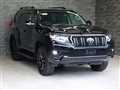 2021 Toyota Land Cruiser Prado