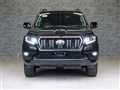 2021 Toyota Land Cruiser Prado