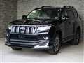 2021 Toyota Land Cruiser Prado