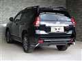 2021 Toyota Land Cruiser Prado