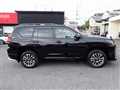 2021 Toyota Land Cruiser Prado