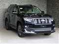 2021 Toyota Land Cruiser Prado