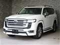 2024 Toyota Land Cruiser