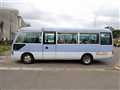 1998 Hino Liesse II