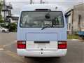 1998 Hino Liesse II
