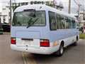 1998 Hino Liesse II