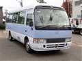 1998 Hino Liesse II