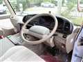 1998 Hino Liesse II