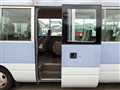 1998 Hino Liesse II