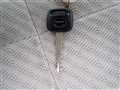 1998 Hino Liesse II