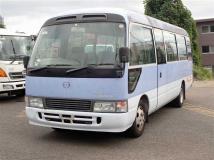 1998 Hino Liesse II