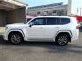 2023 Toyota Land Cruiser