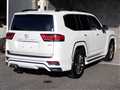 2023 Toyota Land Cruiser