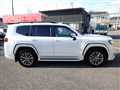 2023 Toyota Land Cruiser