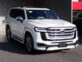 2023 Toyota Land Cruiser