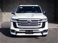 2023 Toyota Land Cruiser