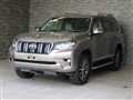 2017 Toyota Land Cruiser Prado