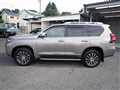 2017 Toyota Land Cruiser Prado