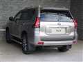 2017 Toyota Land Cruiser Prado