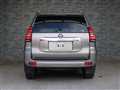 2017 Toyota Land Cruiser Prado