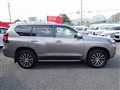 2017 Toyota Land Cruiser Prado