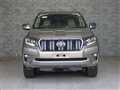 2017 Toyota Land Cruiser Prado
