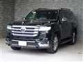 2026 Toyota Land Cruiser