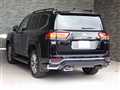 2026 Toyota Land Cruiser