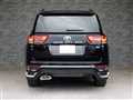 2026 Toyota Land Cruiser