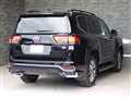 2026 Toyota Land Cruiser