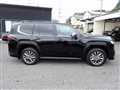2026 Toyota Land Cruiser