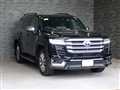 2026 Toyota Land Cruiser