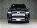 2026 Toyota Land Cruiser