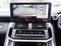 2026 Toyota Land Cruiser