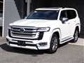 2023 Toyota Land Cruiser