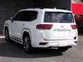 2023 Toyota Land Cruiser