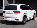 2023 Toyota Land Cruiser