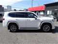 2023 Toyota Land Cruiser