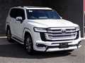 2023 Toyota Land Cruiser
