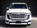 2023 Toyota Land Cruiser