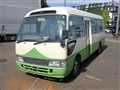 2000 Toyota Coaster