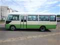 2000 Toyota Coaster