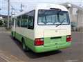 2000 Toyota Coaster