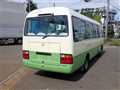 2000 Toyota Coaster