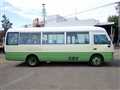 2000 Toyota Coaster