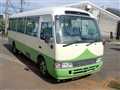 2000 Toyota Coaster
