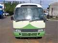 2000 Toyota Coaster